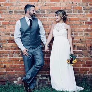 Meet your Posher, Payton